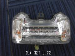 メータ・ライト・ウィンカー AF78・ダンク:テールランプASSY