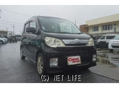 ダイハツ タントエグゼ