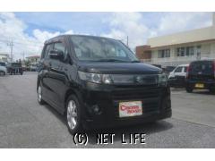 スズキ ワゴンR