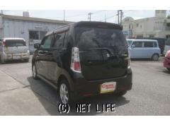 スズキ ワゴンR