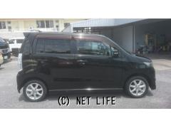 スズキ ワゴンR