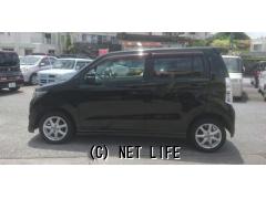 スズキ ワゴンR