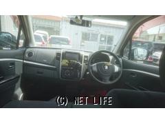 スズキ ワゴンR