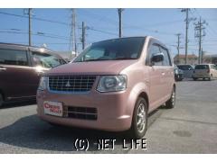 三菱　EK ワゴン　距離5万KM 車検8／9 まで 三菱 EK ワゴン 距離5万KM 車検8／9 まで - メルカリ
