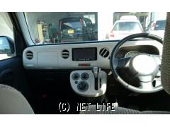 【JUN】H26年式 ダイハツ ミラココア 車検2年付き 即日納車可能‼️ ダイハツ ミラココア 車検2年付き 本土中古車 セール特価車・2013(H25