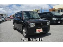 スズキ アルトラパン