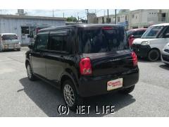 スズキ アルトラパン