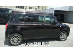 スズキ アルトラパン