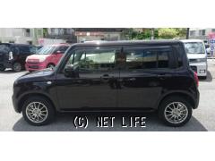 スズキ アルトラパン