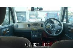 スズキ アルトラパン