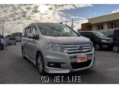 ホンダ ステップワゴン