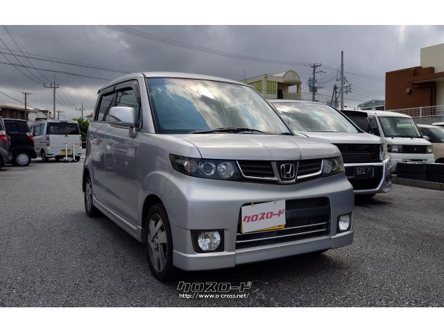 ホンダ ゼスト スパーク 車検令和7年10月まで お買い得車・2010(H22)年
