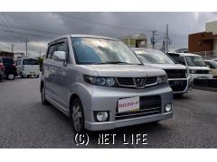 ホンダ ゼスト スパーク 車検令和7年10月まで お買い得車・2010(H22)年