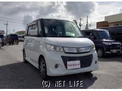 スズキ パレット