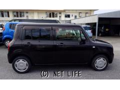 スズキ アルトラパン