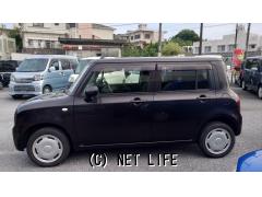 スズキ アルトラパン