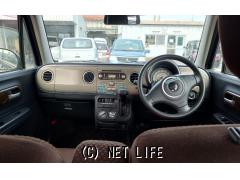 スズキ アルトラパン