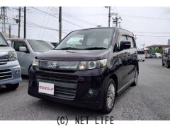 スズキ ワゴンR