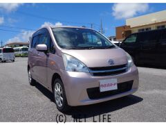 ダイハツ ムーヴ