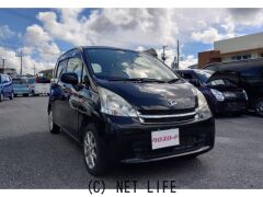 ダイハツ ムーヴ