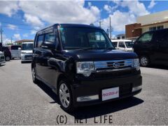 ダイハツ ムーヴコンテ