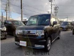 ダイハツ ムーヴコンテ