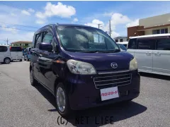 ダイハツ タントエグゼ