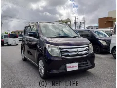 スズキ ワゴンR