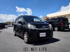 ダイハツ ムーヴ