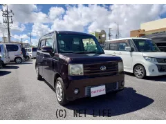 ダイハツ ムーヴコンテ