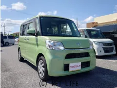 ダイハツ タント