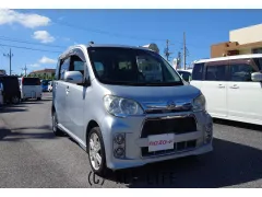 ダイハツ タントエグゼ