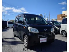 ダイハツ タントエグゼ