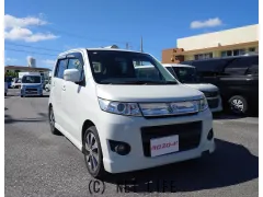 スズキ ワゴンR