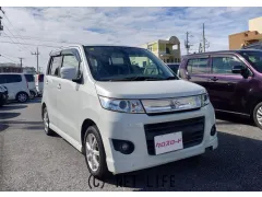 スズキ ワゴンR