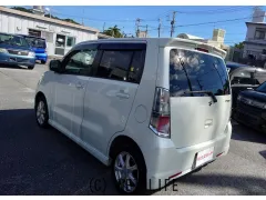 スズキ ワゴンR