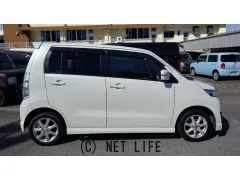 スズキ ワゴンR