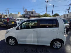 スズキ ワゴンR