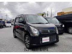 スズキ ワゴンR