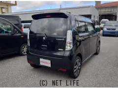 スズキ ワゴンR