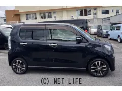 スズキ ワゴンR