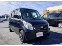 スズキ パレット