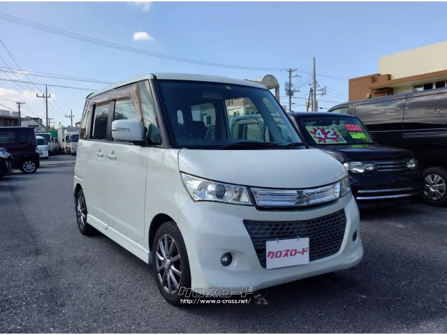 スズキ パレット