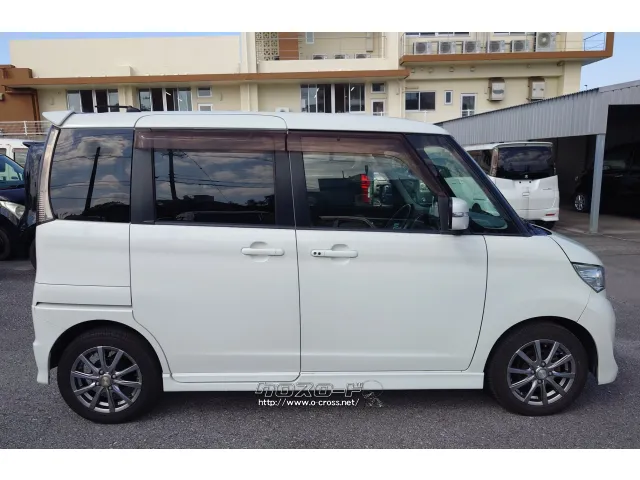 スズキ パレット