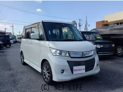 スズキ パレット