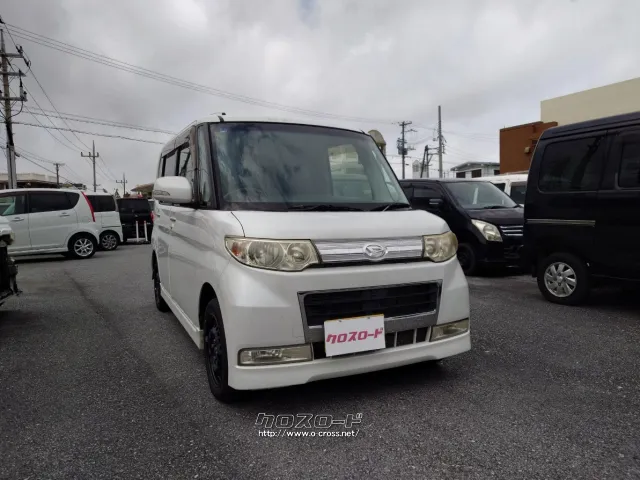 ダイハツ タント