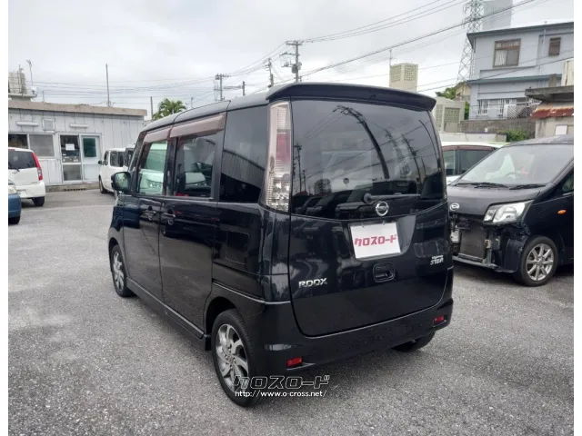 日産 ルークス
