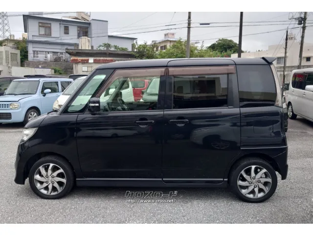 日産 ルークス