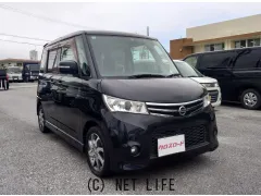日産 ルークス