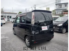 日産 ルークス